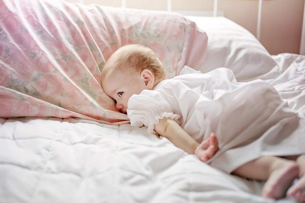 Établir une routine du coucher efficace pour les tout-petits en 2026 : astuces clés