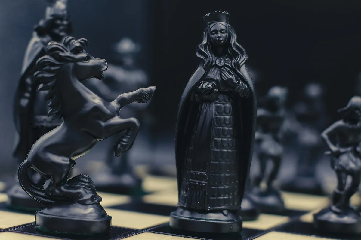 Jeux en famille : quand l'imaginaire remplace les règles